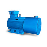 YBBP Series Flameproof Variable Frequency Adjustable Speed Three-phase Asynchronous Motor