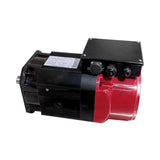 JS Series Spindle Servo Motor