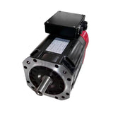 JS Series Spindle Servo Motor