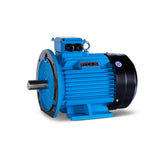 YE3/YE4/YE5 Series Three-phase Asynchronous Motor（ applied for general industry)