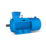YBBP Series Flameproof Variable Frequency Adjustable Speed Three-phase Asynchronous Motor