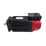 JS Series Spindle Servo Motor