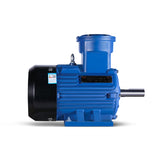 JPMBP SeriesFlameproof Frequency Conversion Speed Control PM Electric Motor