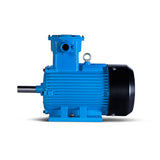 YBX3/YBX4 Series Flameproof Three-phase Asynchronous Motor