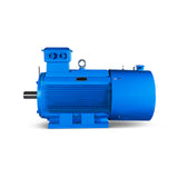 YBBP Series Flameproof Variable Frequency Adjustable Speed Three-phase Asynchronous Motor