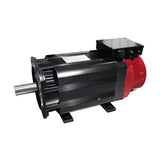 JS Series Spindle Servo Motor