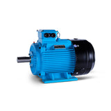 YE3/YE4/YE5 Series Three-phase Asynchronous Motor（ applied for general industry)