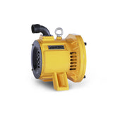 YTPM Compressor Dedicated Frequency Conversion Speed Regulation Permanent Magnet Synchronous Integrated Machine