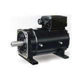 YLPM Series Frequency Conversion Speed Liquid-cooled Control PM Electric Motor