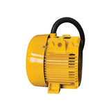 YP Series Compressor Special Frequency Conversion Speed Regulating PM Synchronous Motor (Horizontal Type)